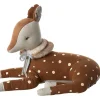 Muñeco Bambi Menta