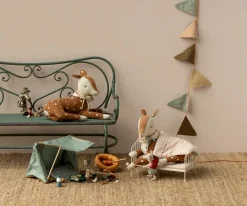 Muñeco Bambi Menta