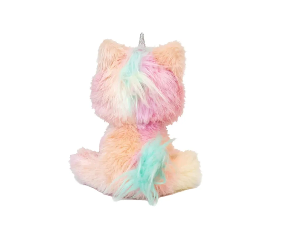 Muñeco Binky Kittycorn Bonbon