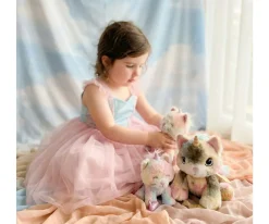 Muñeco Binky Kittycorn Sprinkle