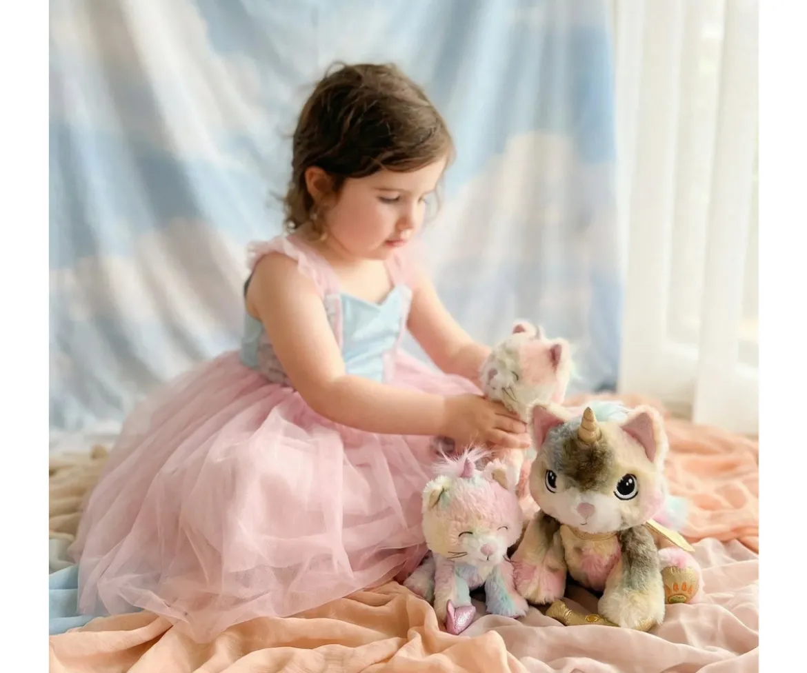 Muñeco Binky Kittycorn Sprinkle