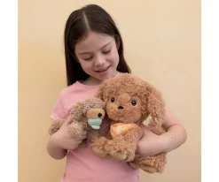 Muñeco Binky Puppy Benny