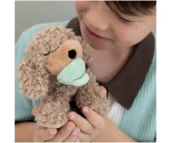Muñeco Binky Puppy Benny