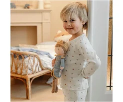 Muñeco Blandito Jim Príncipe 35 cm