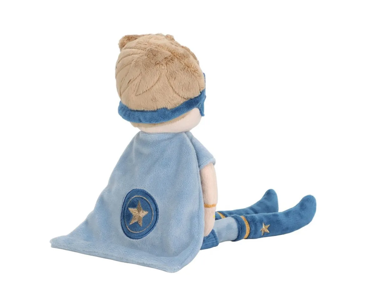 Muñeco Blandito Jim Superhéroe