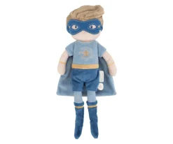 Muñeco Blandito Jim Superhéroe