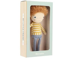 Muñeco Blandito "Pequeño Nico"