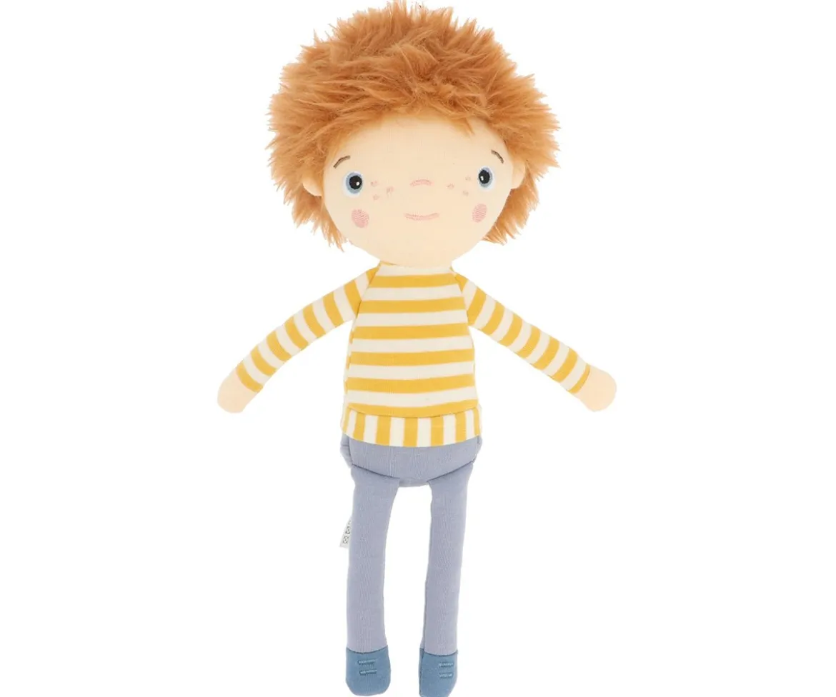 Muñeco Blandito "Pequeño Nico"
