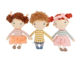 Muñeco Blandito "Pequeño Nico"