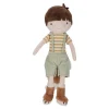 Muñeco Blandito Sam Forest Friends 35 cm