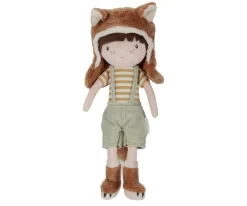 Muñeco Blandito Sam Forest Friends 35 cm