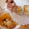 Muñeco Bobble Mostaza