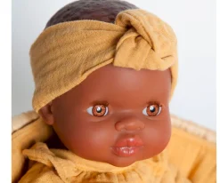 Muñeco Bobble Mostaza