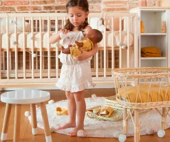 Muñeco Bobble Mostaza