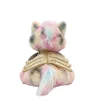 Muñeco Dinkum Caticorn Tinx