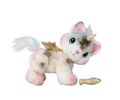 Muñeco Dinkum Caticorn Tinx