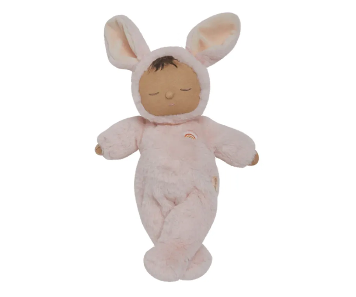 Muñeco Dinkum Cozy Bunny Pip