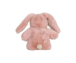 Muñeco Dinkum Cozy Day Bunny Pinkie
