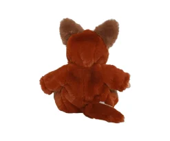 Muñeco Dinkum Cozy Day Freddy Fox