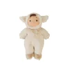 Muñeco Dinkum Cozy Day Lamby Tig