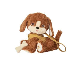Muñeco Dinkum Dogs Buddy