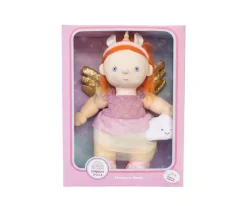 Muñeco Dinkum Unicornio Nova