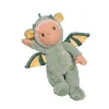 Muñeco Dinky Dinkum Dax Dragon