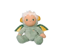 Muñeco Dinky Dinkum Dax Dragon