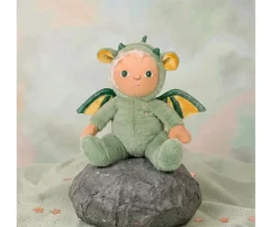 Muñeco Dinky Dinkum Dax Dragon