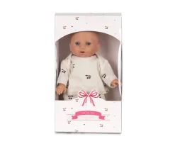 Muñeco Elli Multi Cherry