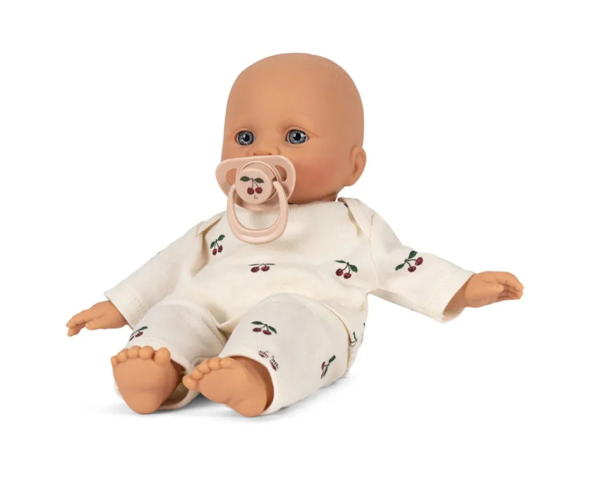 Muñeco Elli Multi Cherry