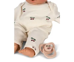 Muñeco Elli Multi Cherry