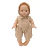 Muñeco Gordis Louis con Conjunto Noa