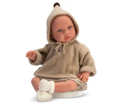Muñeco Leo Conjunto Sudadera