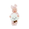 Muñeco Mini Golosinas Nube 21cm