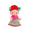 Muñeco Piu Art Frida 25cm