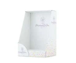 Muñeco Sueñecitos Mini Teddy Azul en Caja