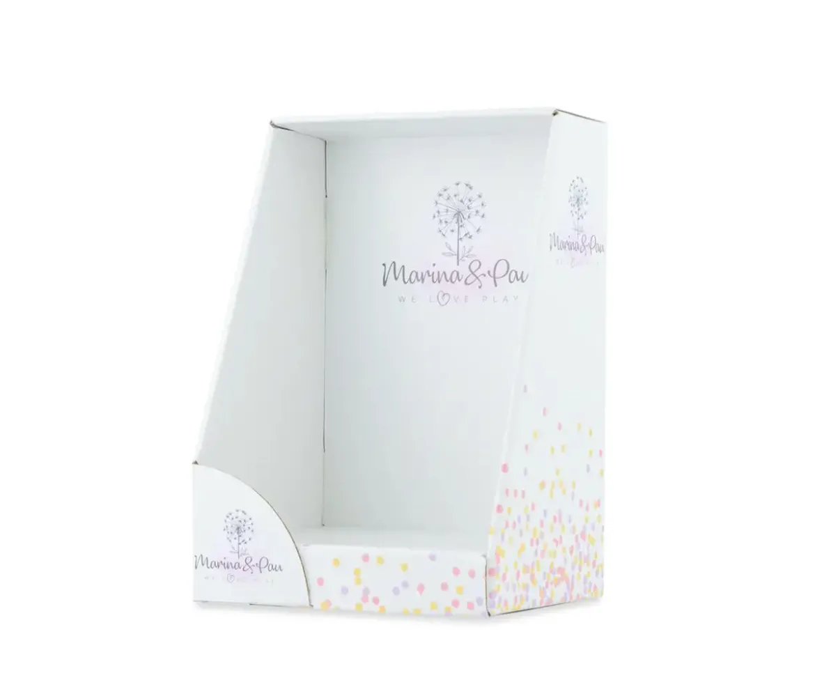 Muñeco Sueñecitos Mini Teddy Azul en Caja