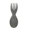 Multi Cubierto Cutelery Grey