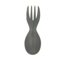 Multi Cubierto Cutelery Grey