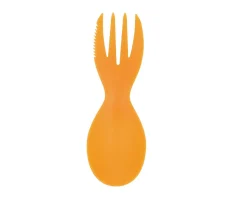 Multi Cubierto Cutelery Orange