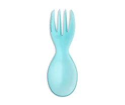 Multi Cubierto Cutelery Turquoise
