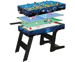Multijuego 4 en 1 Sport Arena