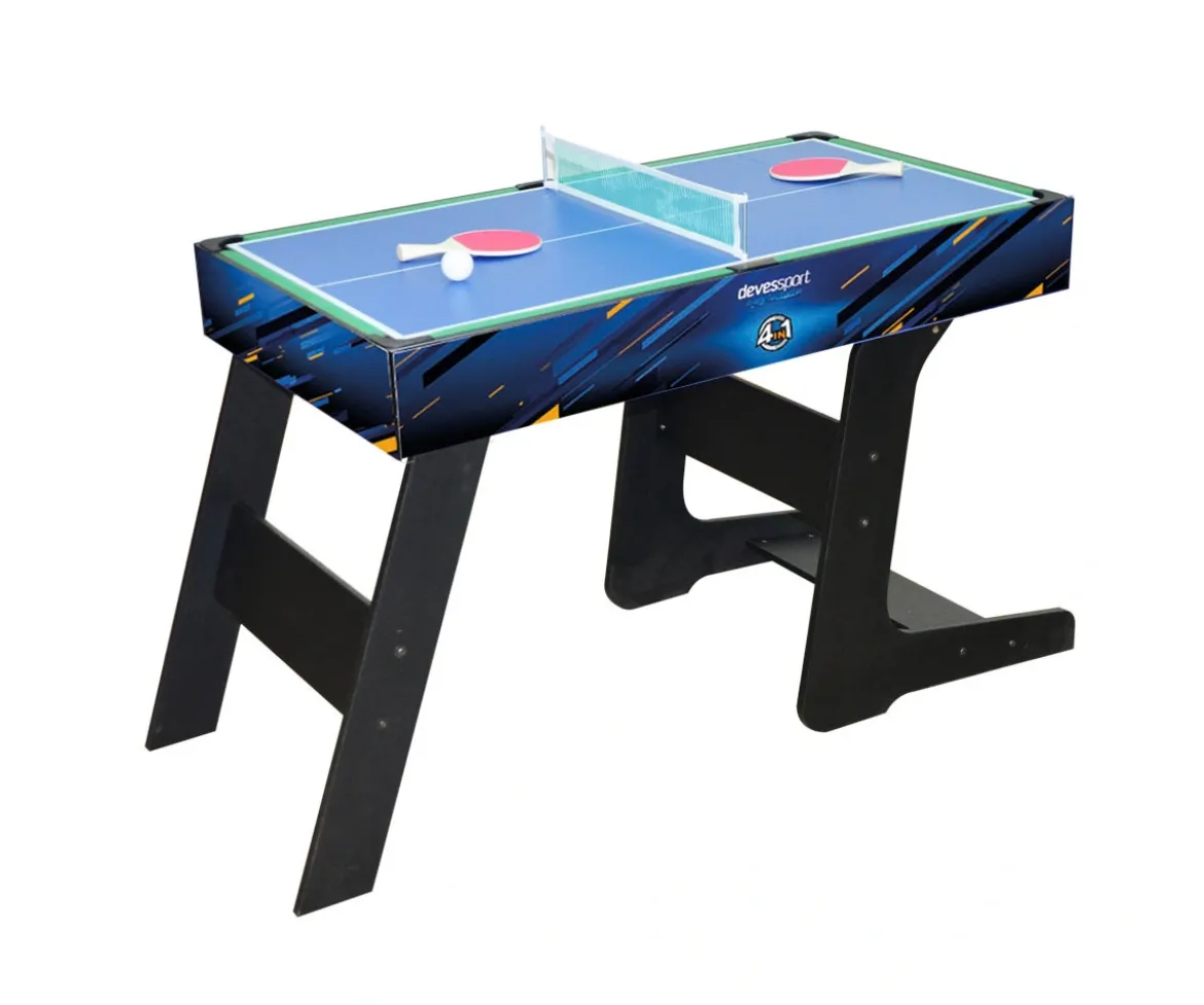 Multijuego 4 en 1 Sport Arena