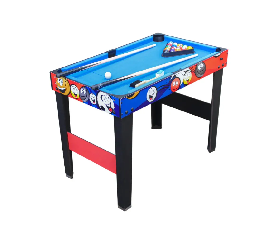 Multijuegos Infantil 7 en 1 Super Shooter