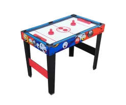 Multijuegos Infantil 7 en 1 Super Shooter