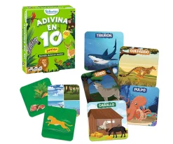 Mundo Animal Junior
