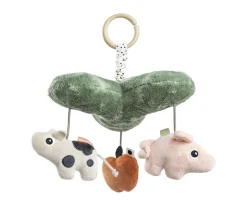 Móvil Musical Tiny Farm