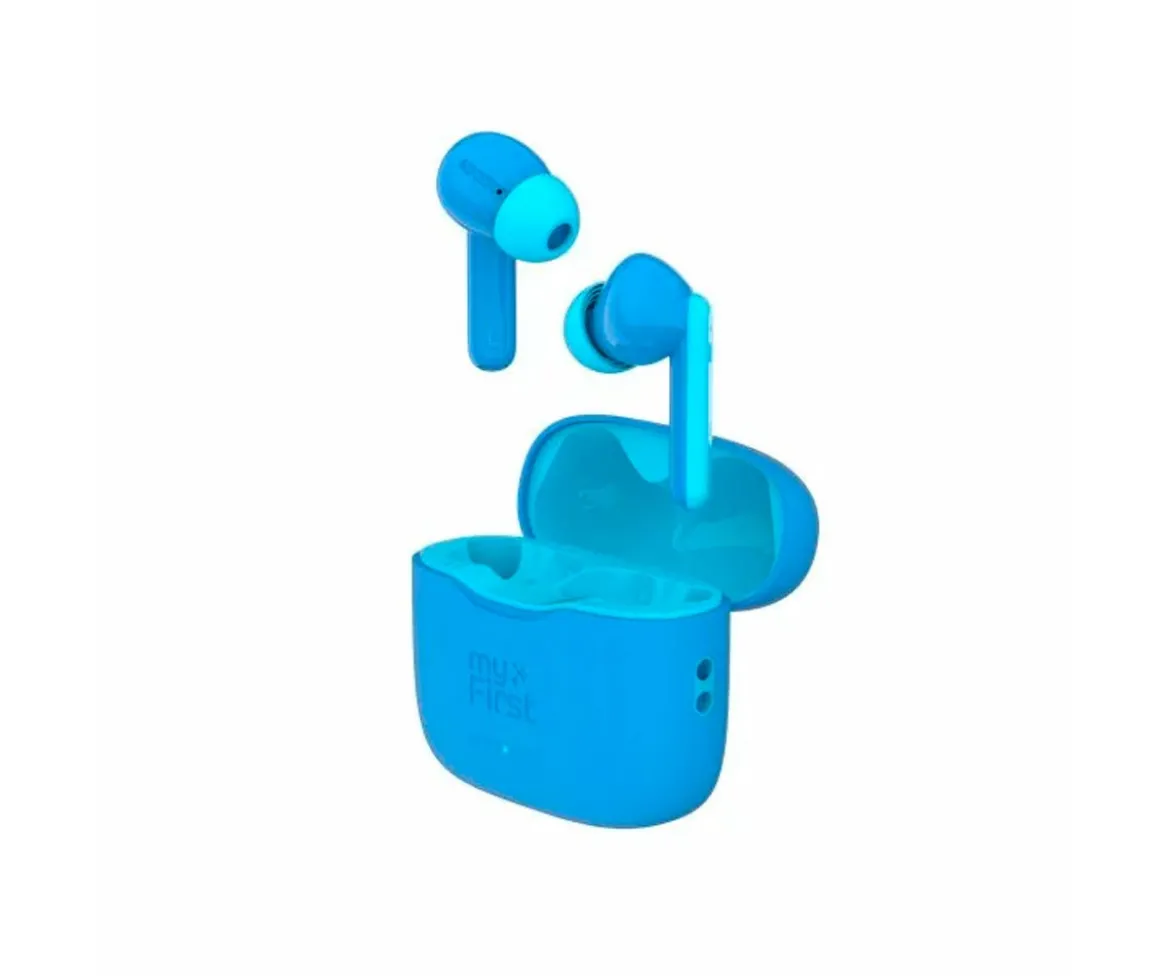 MyFirst CareBuds Blue