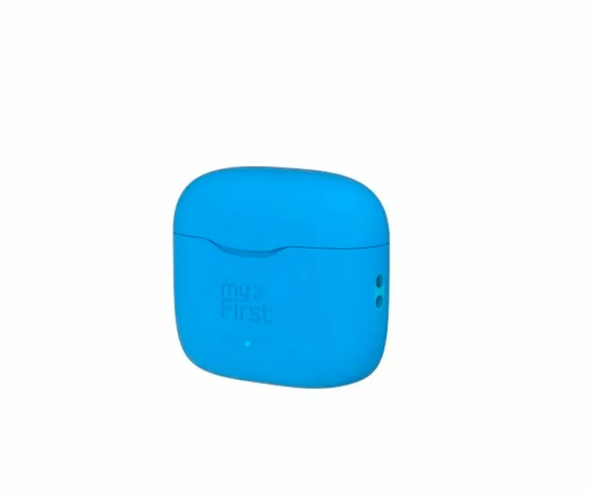 MyFirst CareBuds Blue